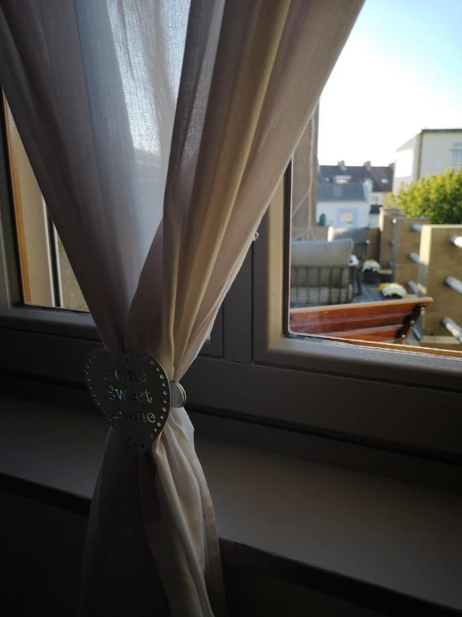 Une Affaire De Famille Le Portel Exterior foto