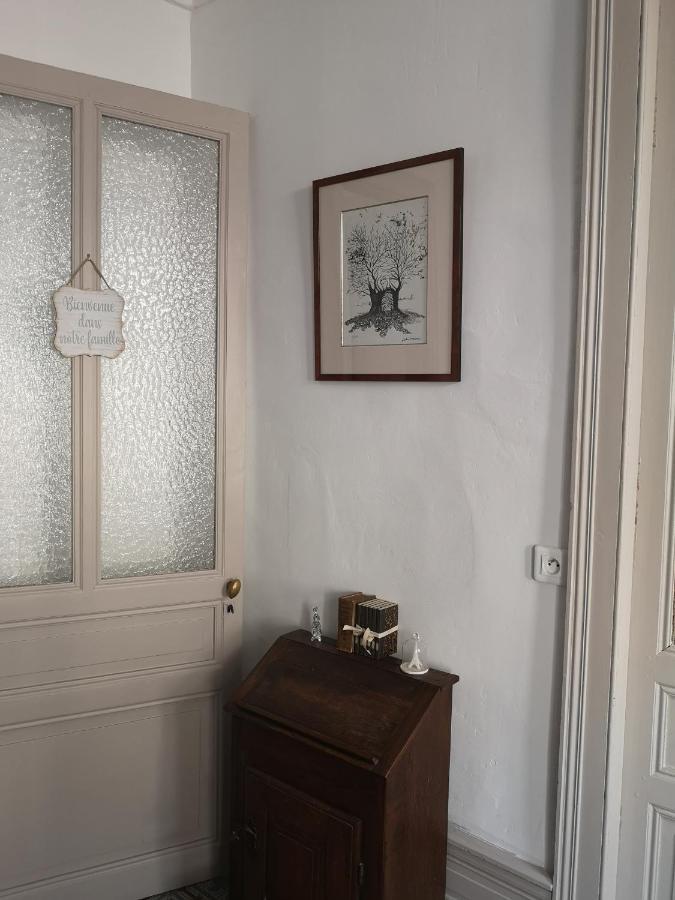 Une Affaire De Famille Le Portel Exterior foto